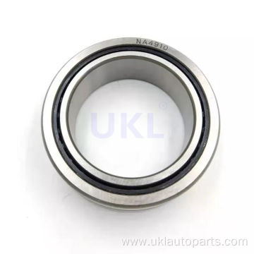 RNA NA 4904 4905RS 2RS needle roller bearing